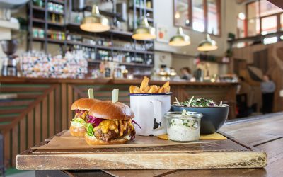 Hamburger Den